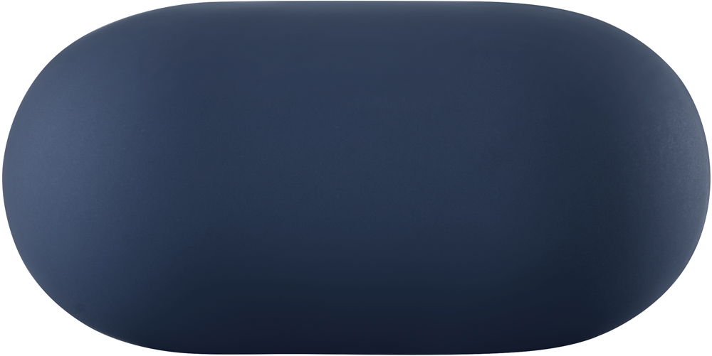 uBear AirPods 2 TouchCase Blue
