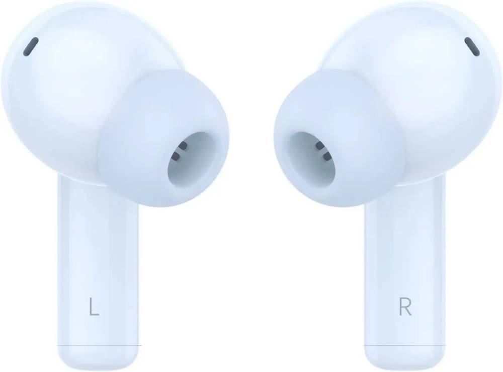 HONOR CHOICE Earbuds X7 Голубые