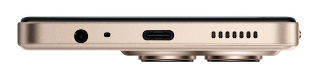 TECNO Pova 7 Neo 8/256 Гб LTE DS Космический серый