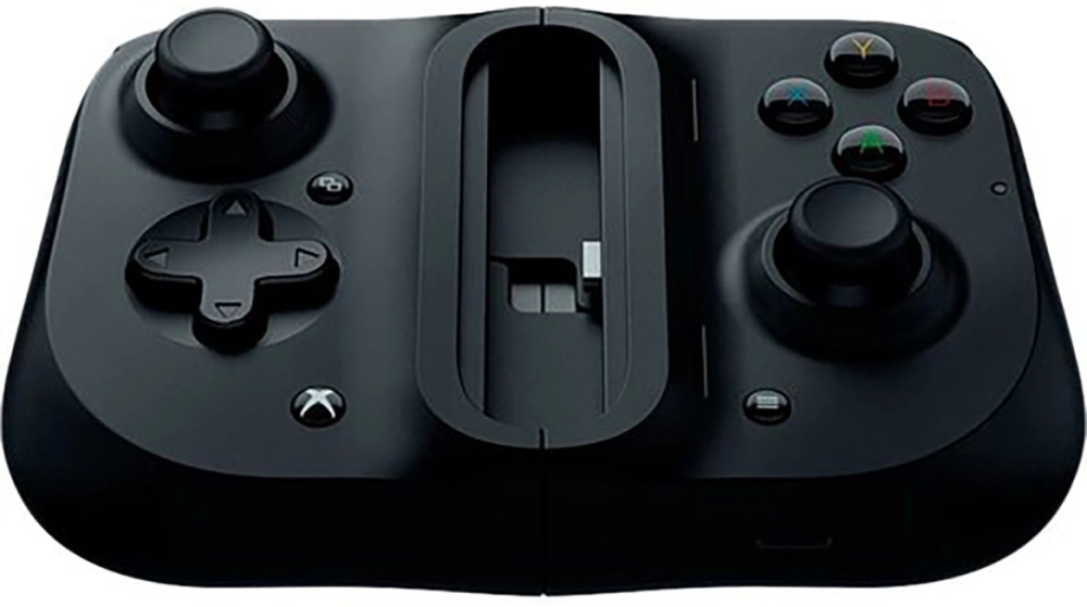 Razer Kishi for Android Black