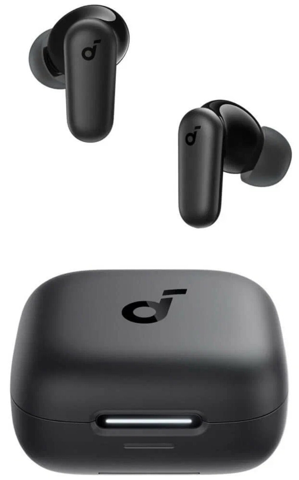 Bluetooth гарнитура Anker Soundcore P30i Black