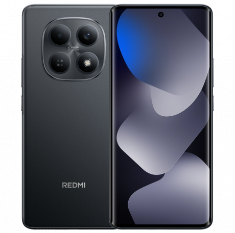 Изображение товара Xiaomi REDMI Note 15 6/128 ГБ Чёрный Б/У "Как новый" Изображение товара Xiaomi REDMI Note 15 6/128 ГБ Чёрный Б/У "Как новый"