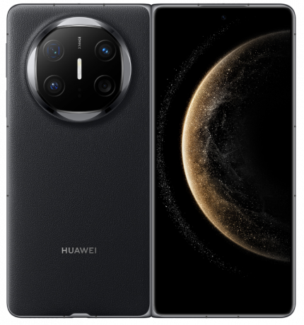Изображение товара HUAWEI Mate X6 12/512 Гб Черный - Складной смартфон с высокой производительностью Изображение товара HUAWEI Mate X6 12/512 Гб Черный - Складной смартфон с высокой производительностью