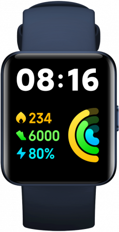 Изображение товара Xiaomi REDMI Watch 2 Lite Blue
