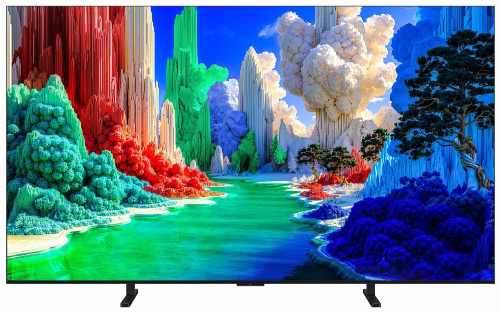 Телевизор TCL 75A400 — фото 1