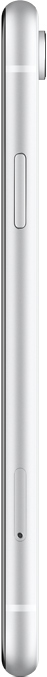 Apple iPhone XR 256Gb White (Белый)