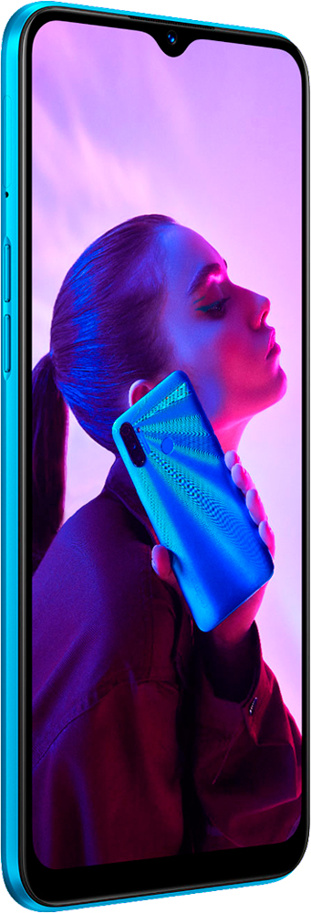 realme C3 3/64Gb Blue