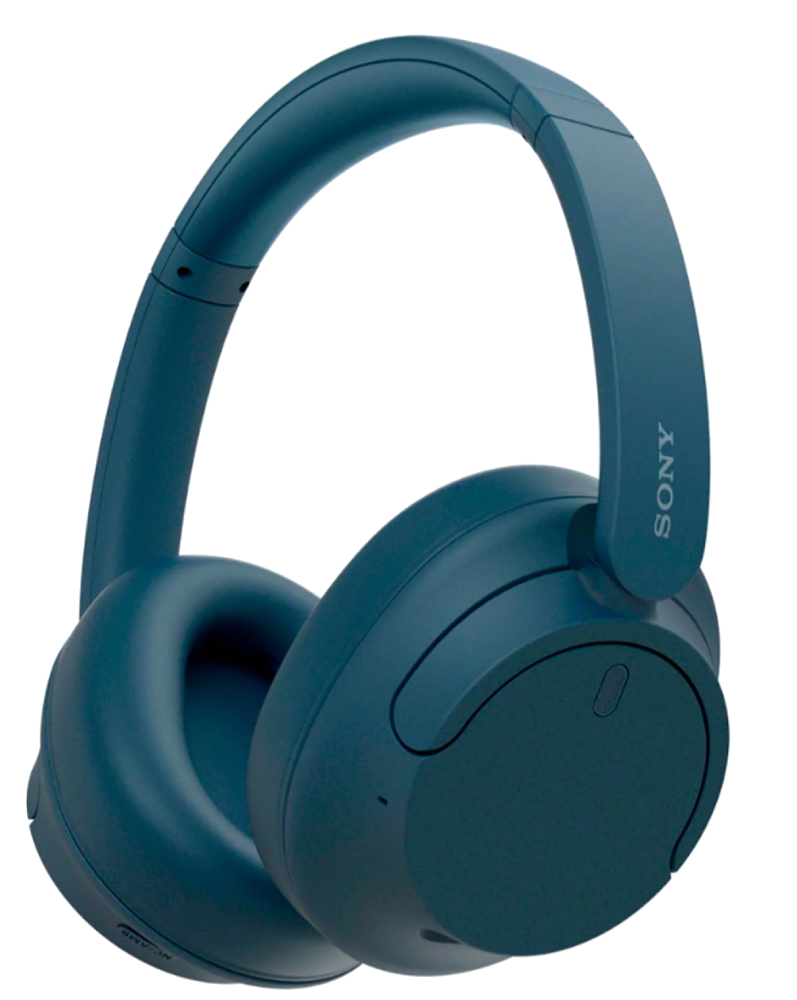Sony WH-CH720N Синие