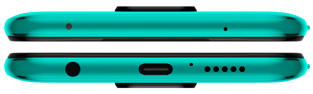 Xiaomi REDMI Note 9 Pro 6/128Gb Зелёный «Отличное состояние»