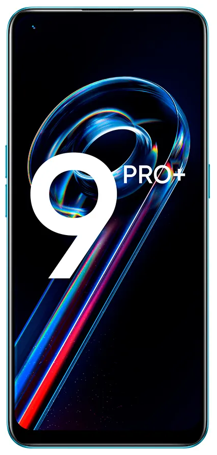 realme 9 Pro + 8/256Gb Blue