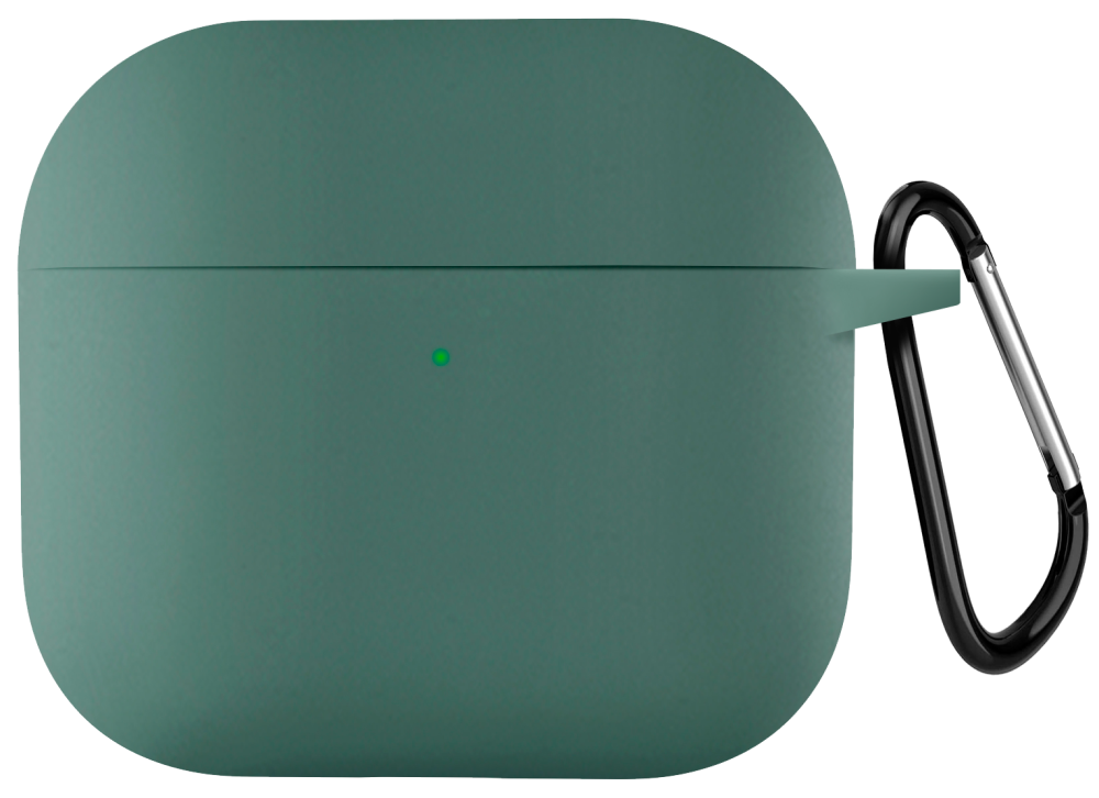 uBear AirPods 2021 TouchCase Green