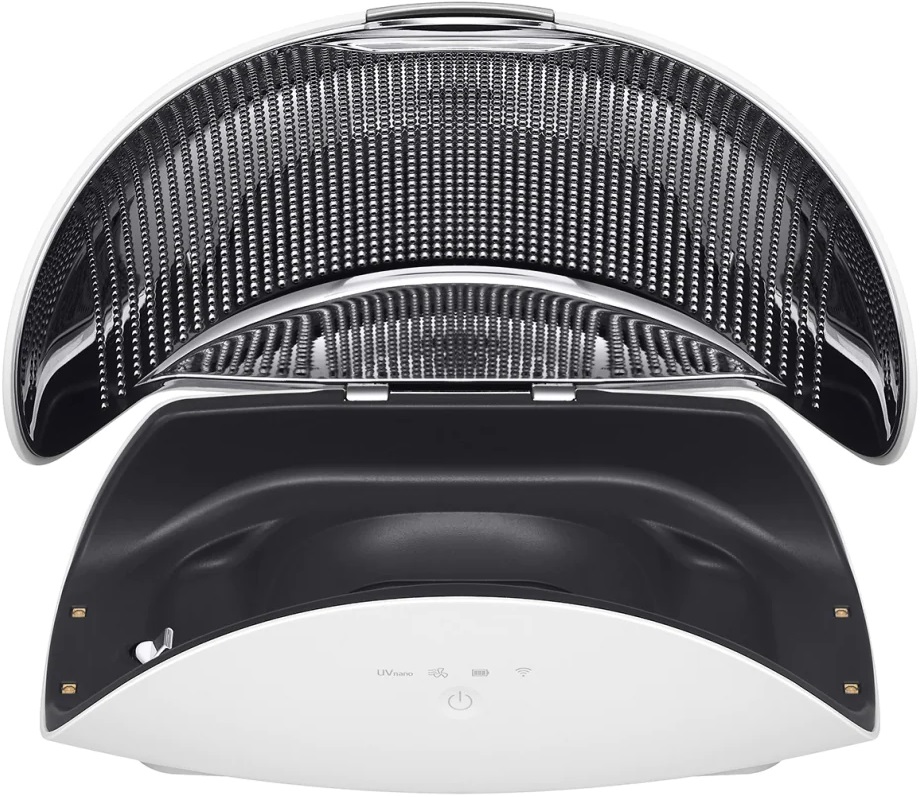 LG PuriCare PWKAUW01 White