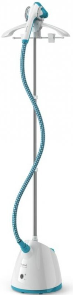 Tefal Pro Style One IT2460E0 белый/бирюзовый