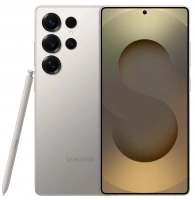 Изображение товара Samsung Galaxy S25 Ultra 12/256 Гб Титановый серый Б/У "Хороший"