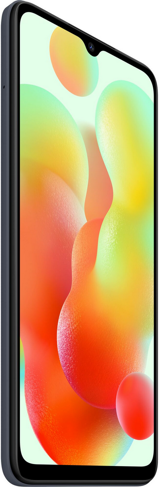 Xiaomi REDMI 12C 4/128 Гб LTE Графитовый серый «Как новый»