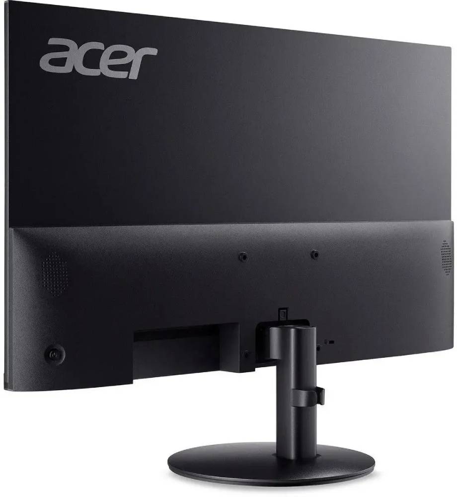 Acer SB243YG0bi 23,8'' Черный