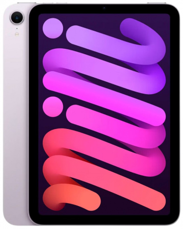 Изображение товара Apple iPad mini 2024 Wi-Fi 8.3" 256 Гб Фиолетовый Изображение товара Apple iPad mini 2024 Wi-Fi 8.3" 256 Гб Фиолетовый