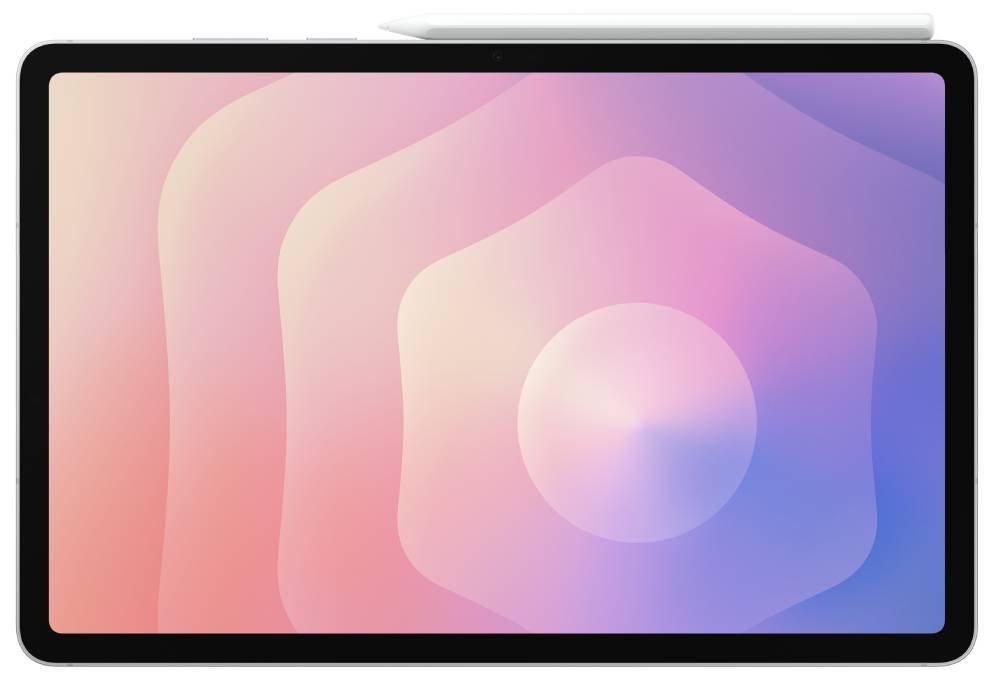 Samsung Galaxy Tab S11 Wi-Fi 12/256 Гб Серебристый