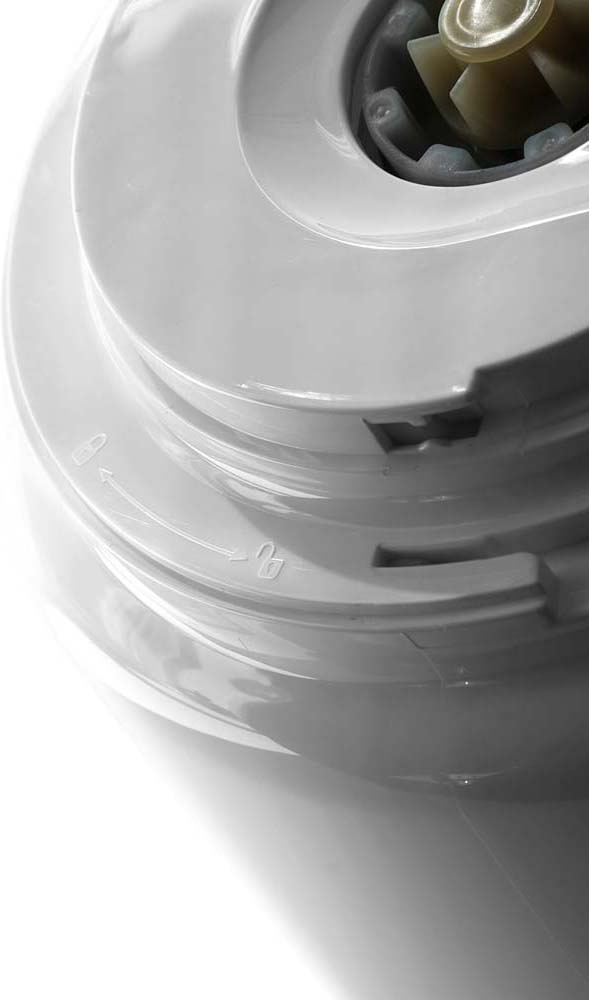 Galaxy LINE GL 2309 Белая