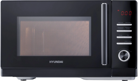 Изображение товара Hyundai HYM-D3013 Черная
