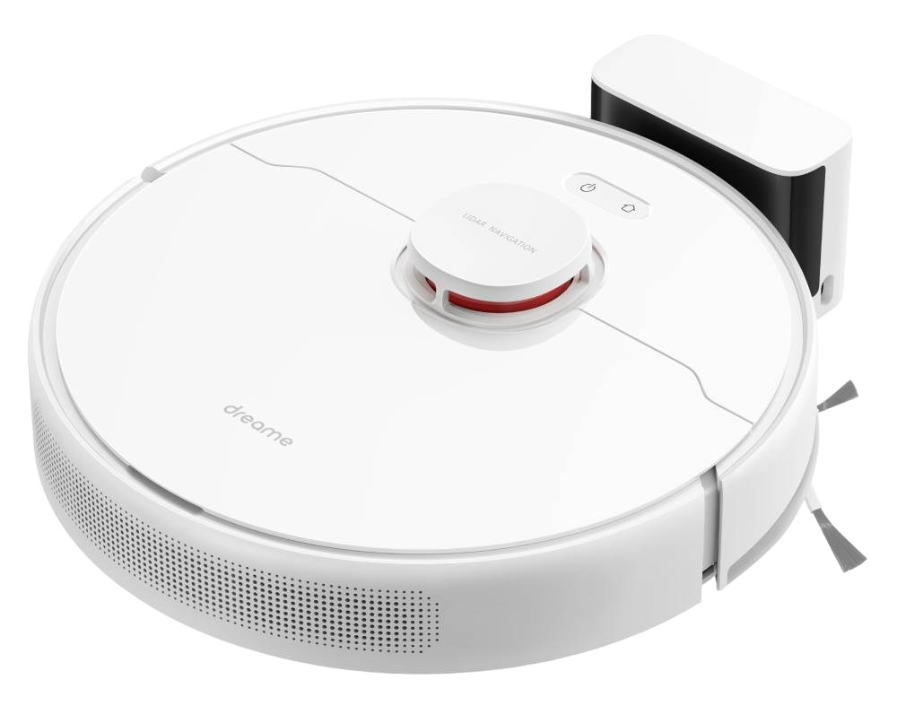 Dreame D9 Max Белый (RLD33GA)