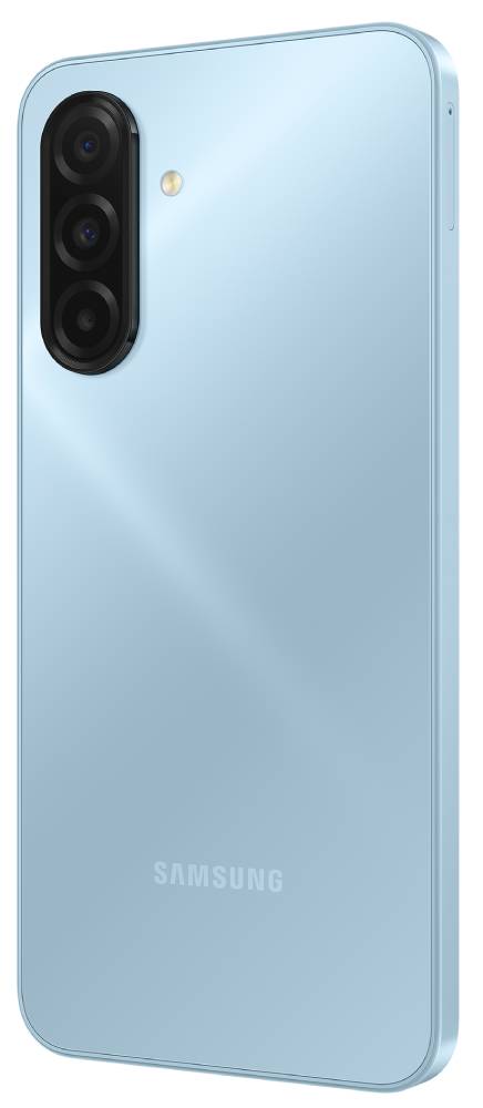 Samsung Galaxy A17 8/256 Гб LTE Dual sim Голубой (A175F)