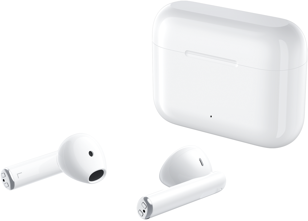 HONOR CHOICE Earbuds X Белые (ALD-00)