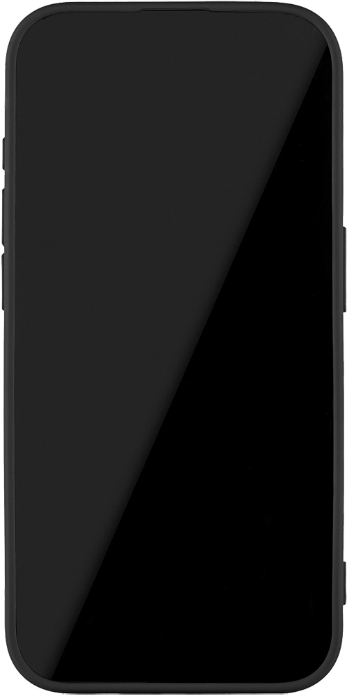 Rocket Sense для iPhone 15 Pro Черный