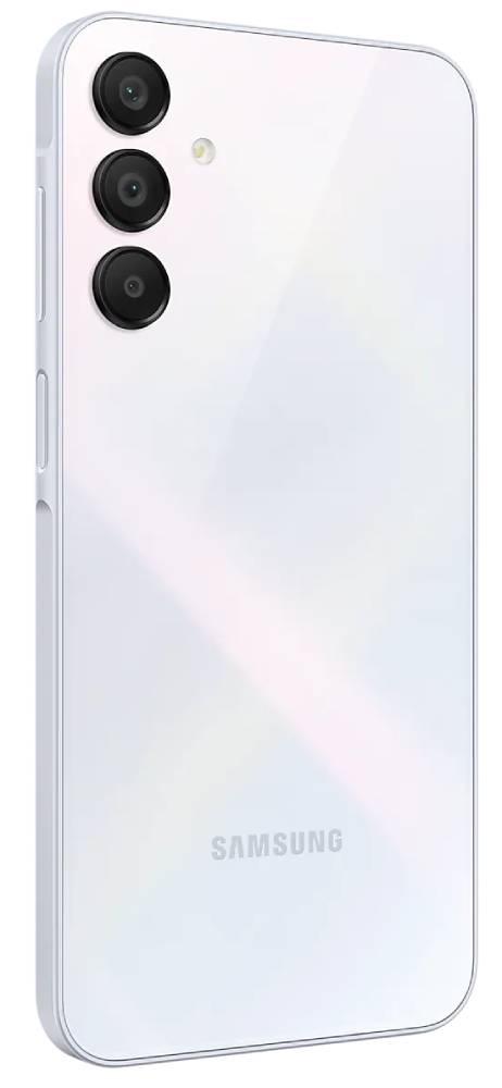 Samsung Galaxy A15 8/256 Гб  Голубой (A155F)