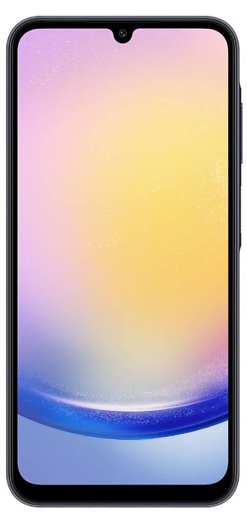 Samsung Galaxy A25 6/128 Гб 5G Черный «Как новый»