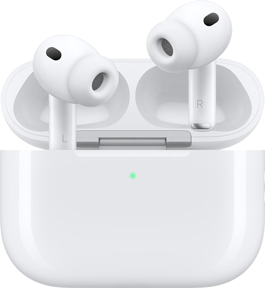 AirPodsPro3 正規品 typeC Характеристики Беспроводные наушники Apple AirPods Pro (3rd