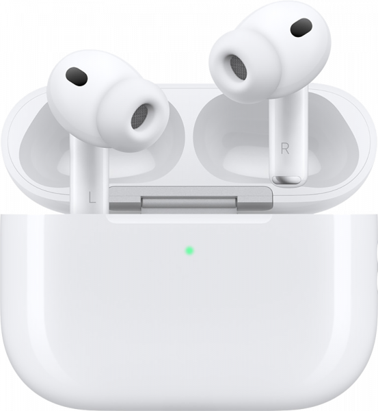 Характеристики Беспроводные наушники Apple AirPods Pro (3rd