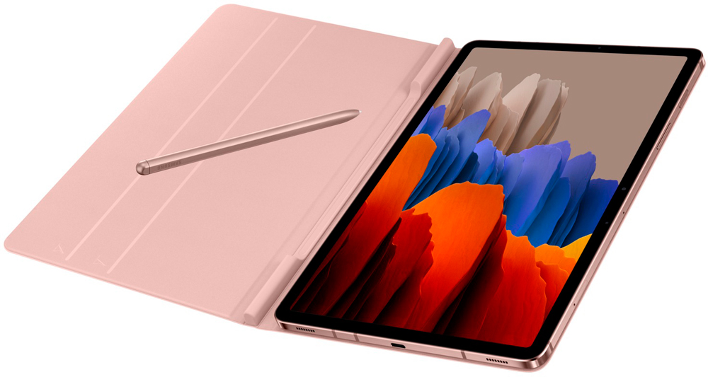 Samsung Tab S7 Pink (EF-BT870PAEGRU)
