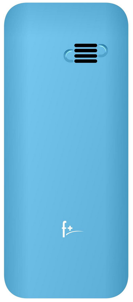 F+ F170L Голубой