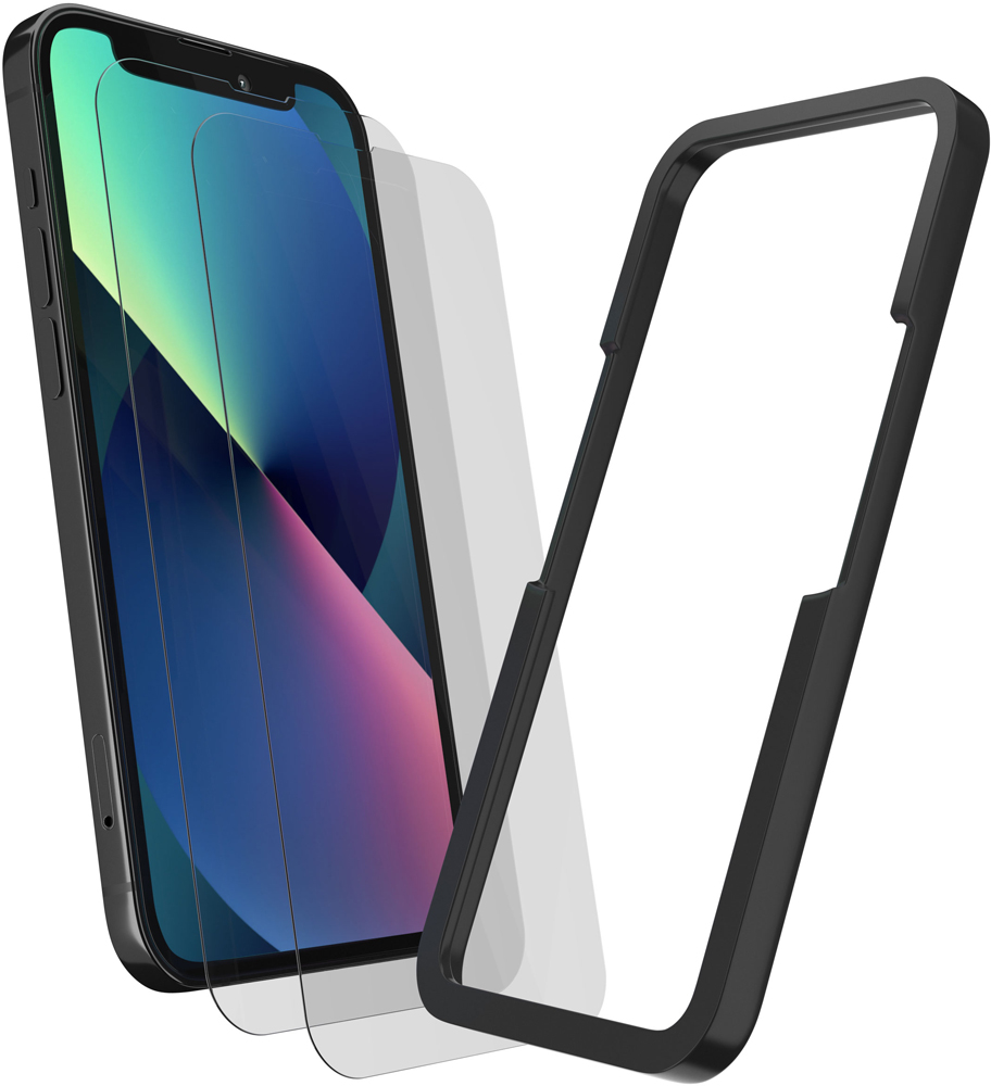 Изображение товара VLP iPhone 13|iPhone 13 pro 2-in-1 Easy App прозрачное