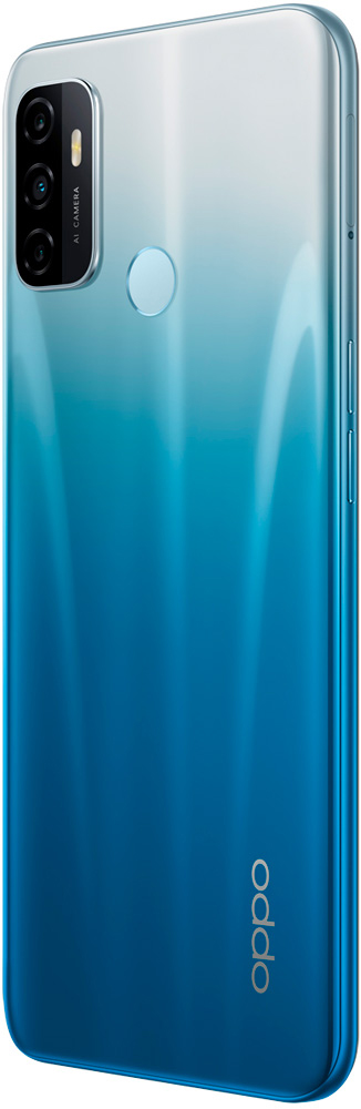 OPPO A53 4/64Gb Blue