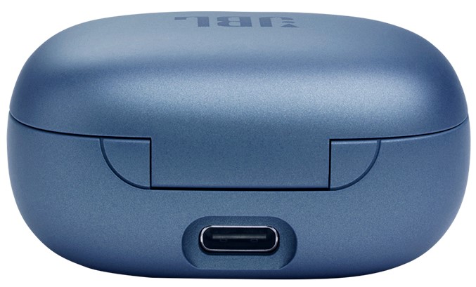 JBL Live Pro 2 Синие