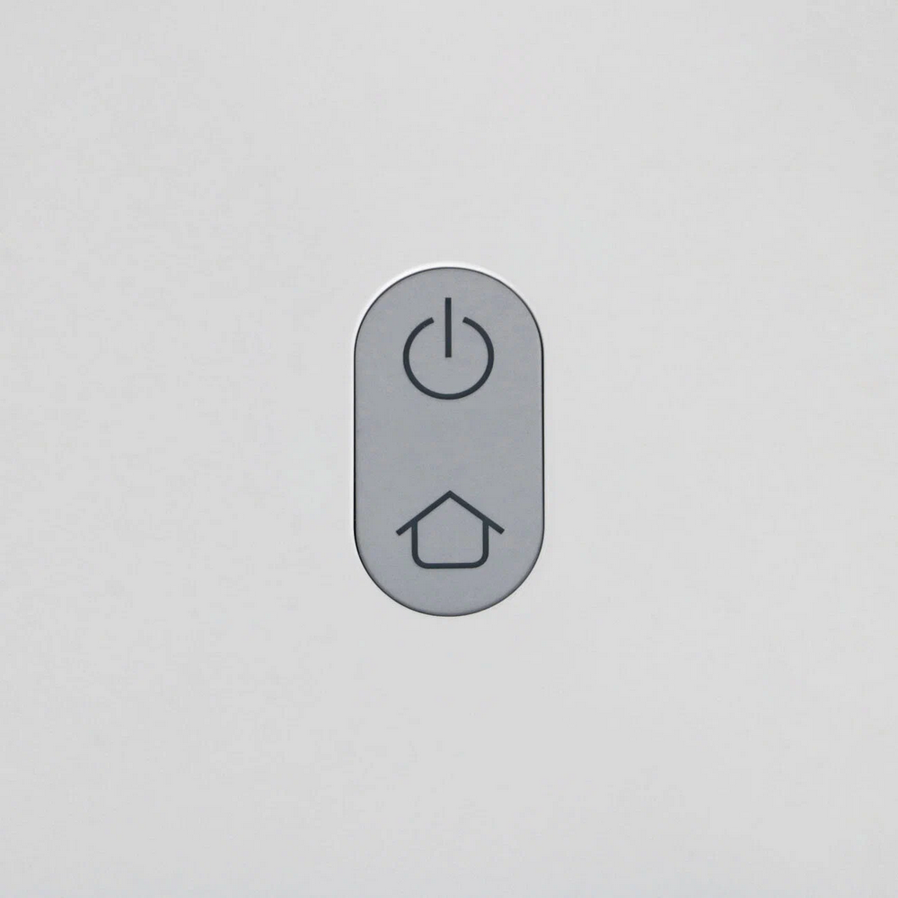 Xiaomi Robot Vacuum E10 EU Белый