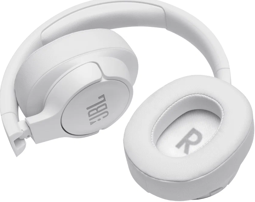 JBL T760NC Белые