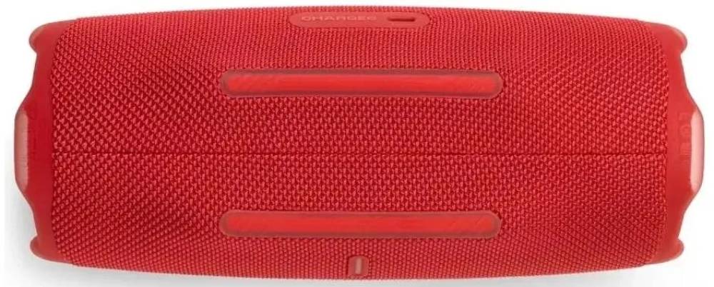 JBL Charge 6 Красная