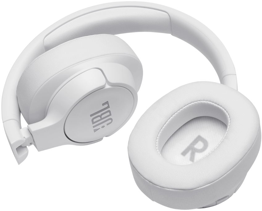 JBL TUNE 710BT White