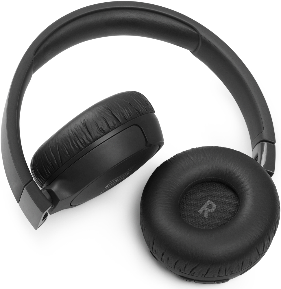 JBL TUNE 660BTNC накладные Black