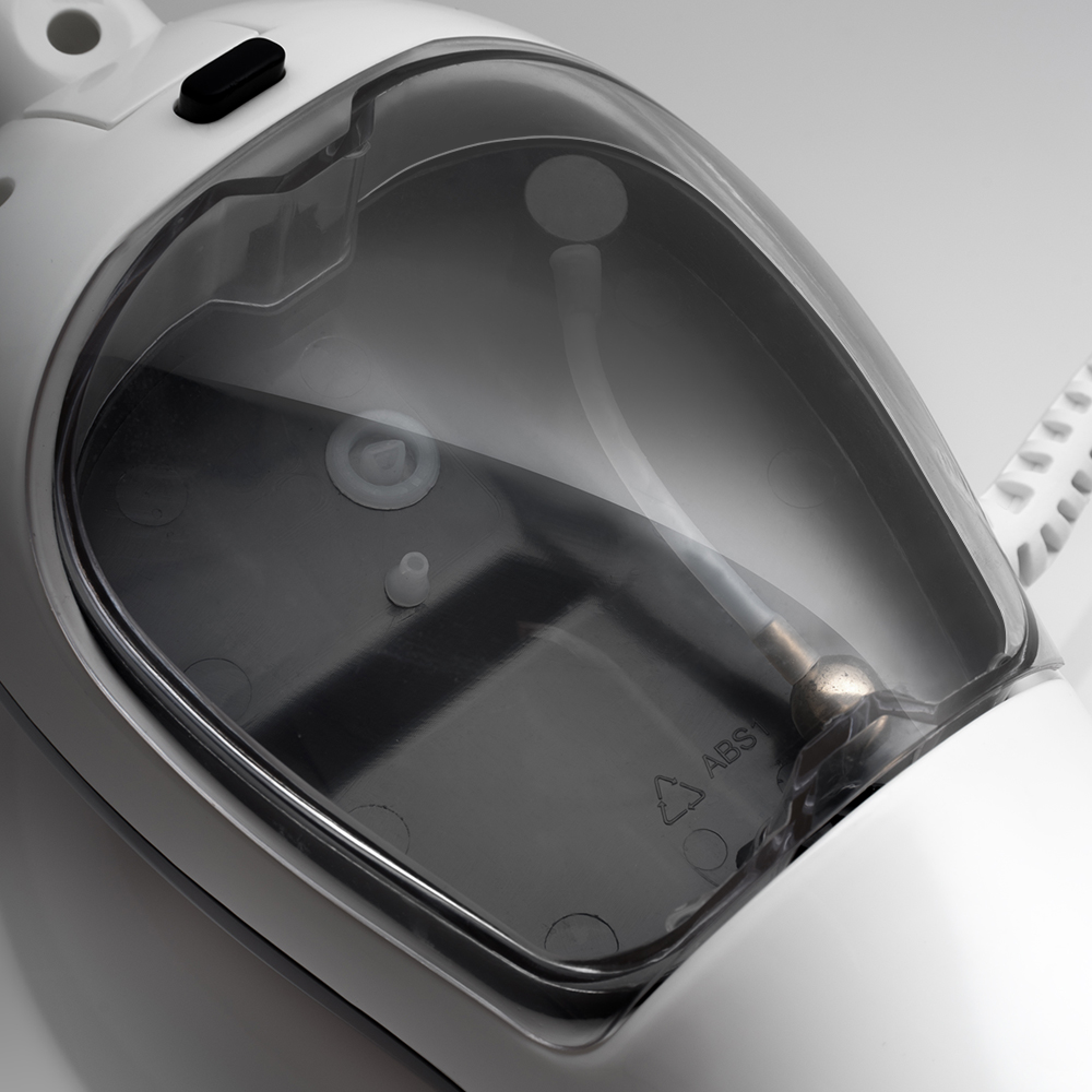 Kitfort КТ-1008 белая