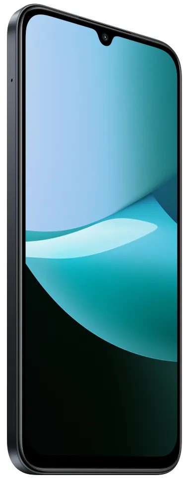 Xiaomi REDMI 15C 4/256 Гб Полночный чёрный