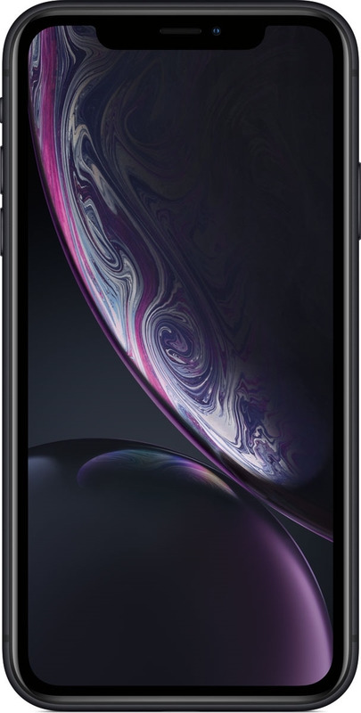 Характеристики Смартфон Apple iPhone XR (новая комплектация) 64Gb