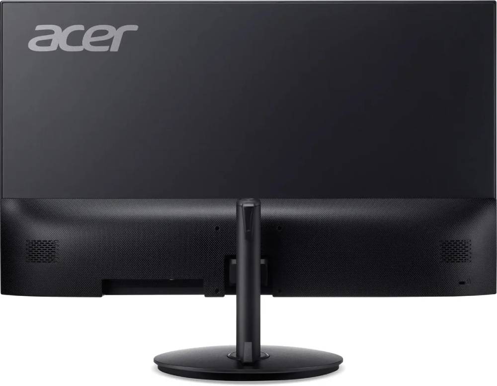 Acer SH322QUEbmiphx 31,5'' Черный