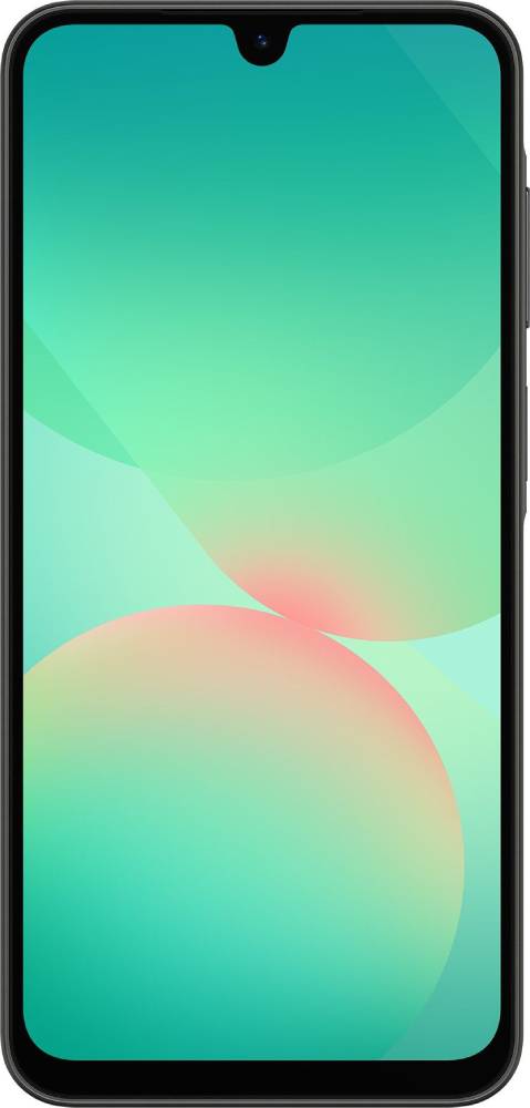 Samsung Galaxy A26 8/256 Гб 5G Черный (A266)
