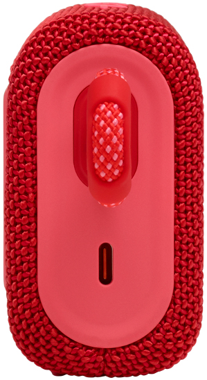 JBL GO 3 Red