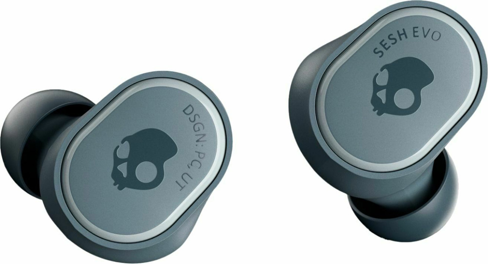 Skullcandy SESH EVO TRUE WIRELESS IN-EAR Grey