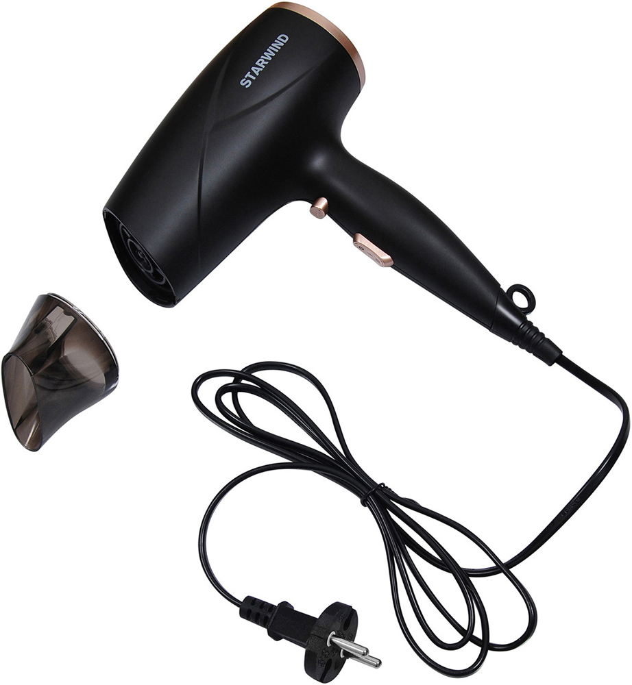 Starwind  SHD6055 Черный